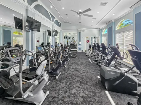 5058 Glenville Drive Boynton Beach FL 33437