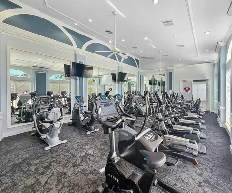 5058 Glenville Drive Boynton Beach FL 33437