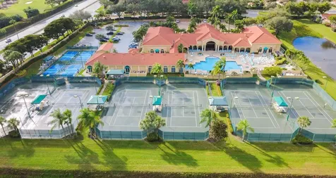 5058 Glenville Drive Boynton Beach FL 33437