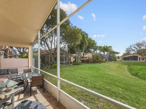 5058 Glenville Drive Boynton Beach FL 33437