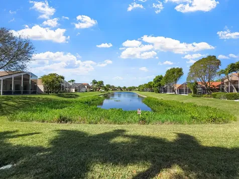5058 Glenville Drive Boynton Beach FL 33437