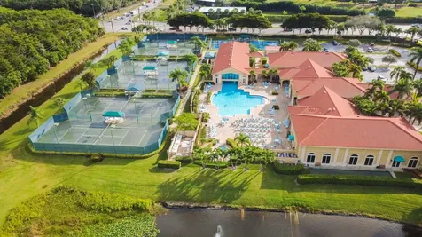 5058 Glenville Drive Boynton Beach FL 33437