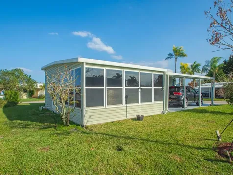 309 Ne Pinelake Village Boulevard Jensen Beach FL 34957