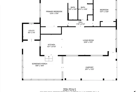309 Ne Pinelake Village Boulevard Jensen Beach FL 34957