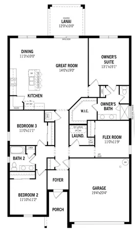 14406 SW Skye Drive Port Saint Lucie FL 34987