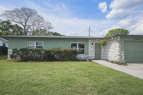 218 Olive Avenue Port Saint Lucie FL 34952