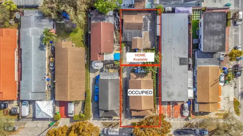 2428 NW 28th Street Miami FL 33142