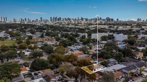 2428 NW 28th Street Miami FL 33142