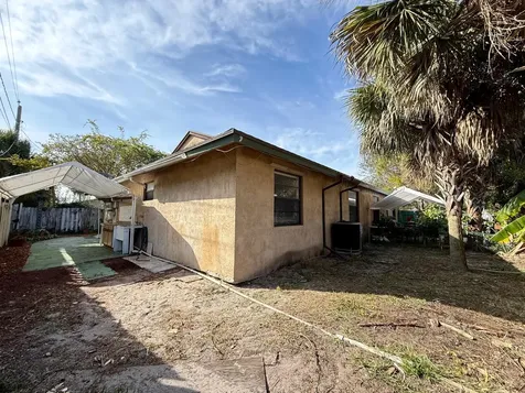 3070 Collin Drive West Palm Beach FL 33406