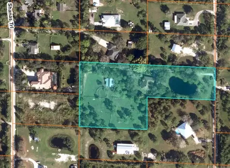 7251 Gullotti Place Port Saint Lucie FL 34952