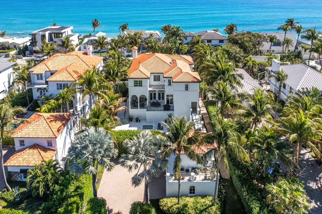 6102 N Ocean Boulevard Ocean Ridge FL 33435