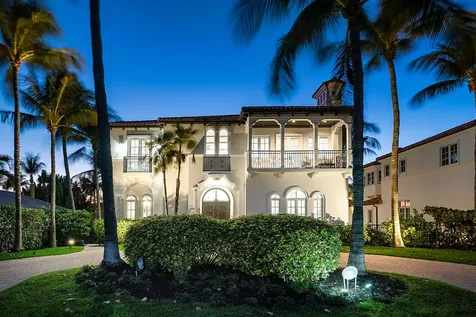 6102 N Ocean Boulevard Ocean Ridge FL 33435