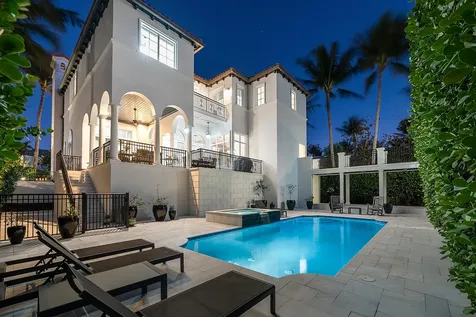 6102 N Ocean Boulevard Ocean Ridge FL 33435