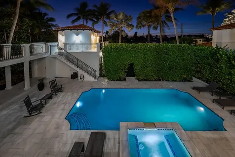 6102 N Ocean Boulevard Ocean Ridge FL 33435
