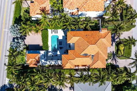 6102 N Ocean Boulevard Ocean Ridge FL 33435