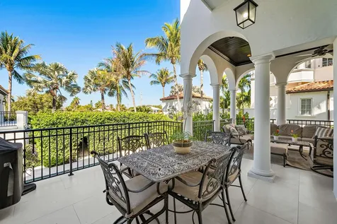 6102 N Ocean Boulevard Ocean Ridge FL 33435