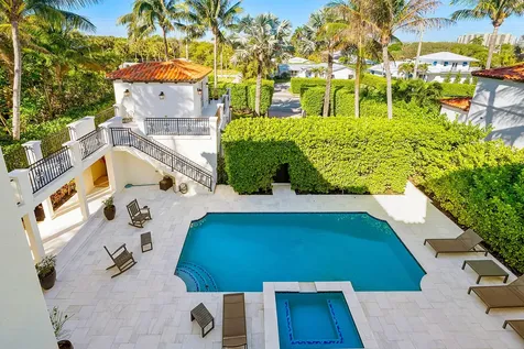 6102 N Ocean Boulevard Ocean Ridge FL 33435