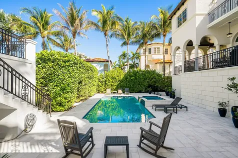 6102 N Ocean Boulevard Ocean Ridge FL 33435