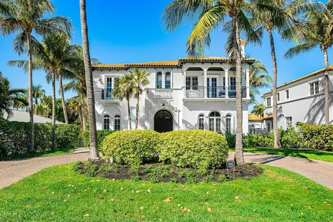 6102 N Ocean Boulevard Ocean Ridge FL 33435