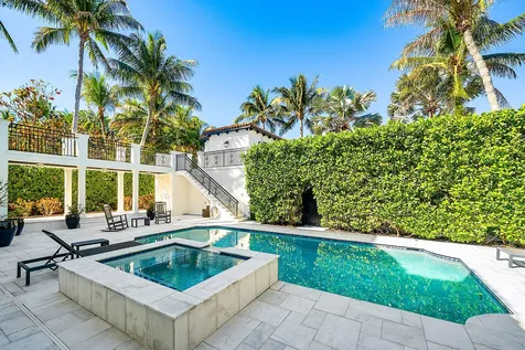 6102 N Ocean Boulevard Ocean Ridge FL 33435