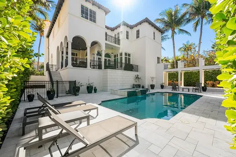 6102 N Ocean Boulevard Ocean Ridge FL 33435