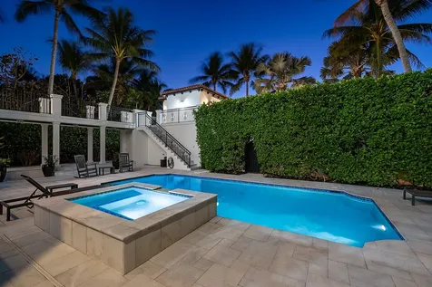 6102 N Ocean Boulevard Ocean Ridge FL 33435