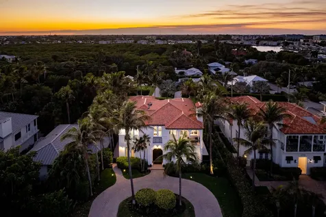 6102 N Ocean Boulevard Ocean Ridge FL 33435