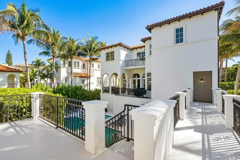 6102 N Ocean Boulevard Ocean Ridge FL 33435