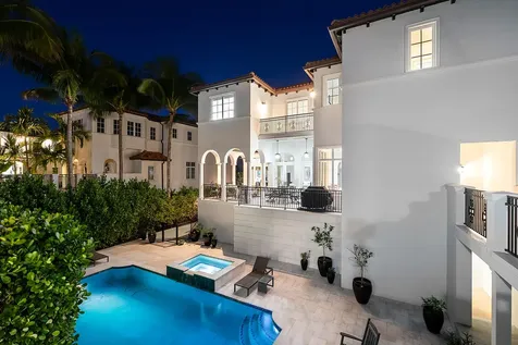 6102 N Ocean Boulevard Ocean Ridge FL 33435