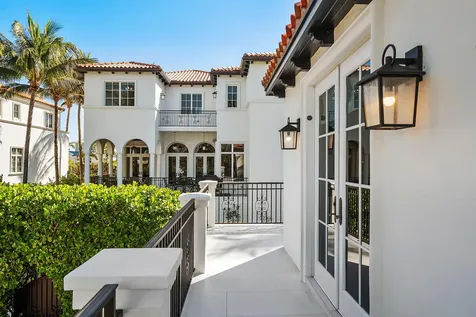 6102 N Ocean Boulevard Ocean Ridge FL 33435