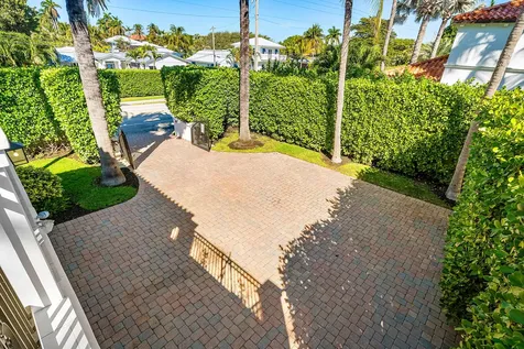 6102 N Ocean Boulevard Ocean Ridge FL 33435