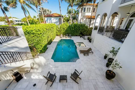 6102 N Ocean Boulevard Ocean Ridge FL 33435
