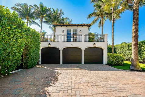 6102 N Ocean Boulevard Ocean Ridge FL 33435