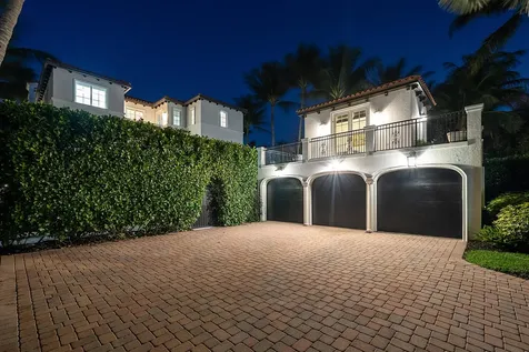 6102 N Ocean Boulevard Ocean Ridge FL 33435