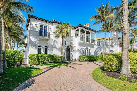 6102 N Ocean Boulevard Ocean Ridge FL 33435