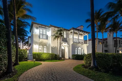 6102 N Ocean Boulevard Ocean Ridge FL 33435