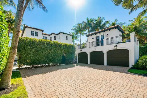 6102 N Ocean Boulevard Ocean Ridge FL 33435