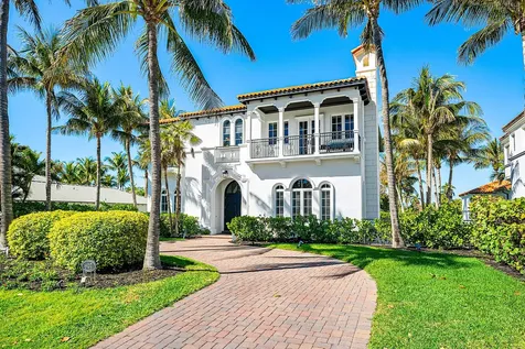 6102 N Ocean Boulevard Ocean Ridge FL 33435