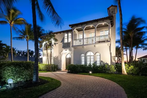 6102 N Ocean Boulevard Ocean Ridge FL 33435
