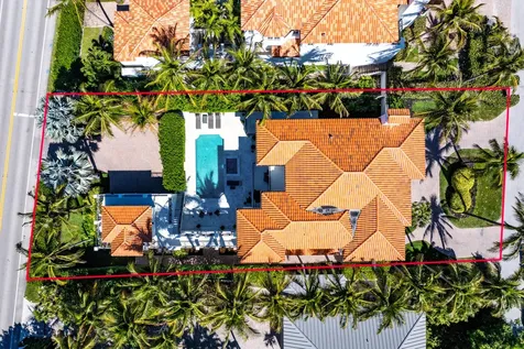 6102 N Ocean Boulevard Ocean Ridge FL 33435