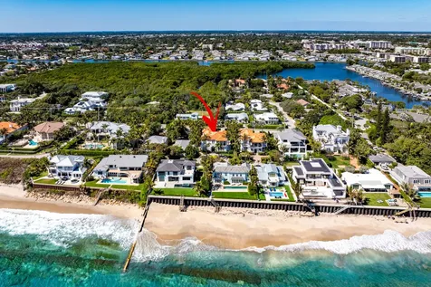 6102 N Ocean Boulevard Ocean Ridge FL 33435