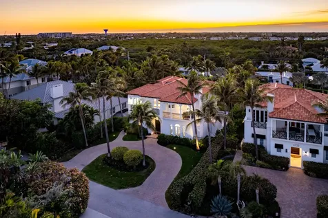 6102 N Ocean Boulevard Ocean Ridge FL 33435