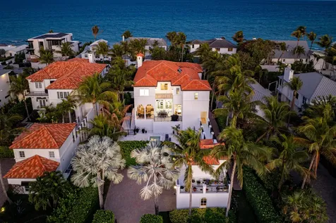 6102 N Ocean Boulevard Ocean Ridge FL 33435