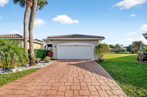 5846 Island Reach Lane Boynton Beach FL 33437