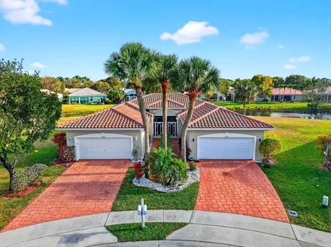 5846 Island Reach Lane Boynton Beach FL 33437