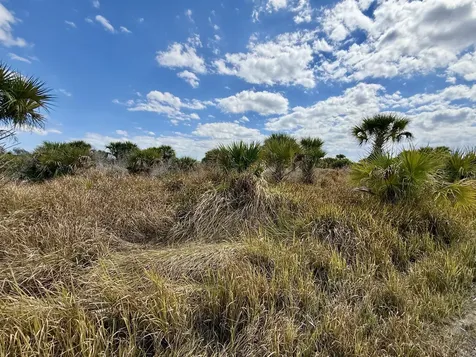 1909 Comer Terrace Palm Bay FL 32908