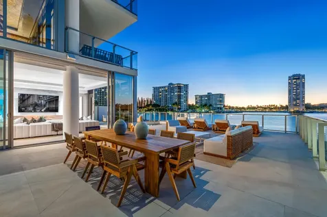 725 S Ocean Boulevard Boca Raton FL 33432