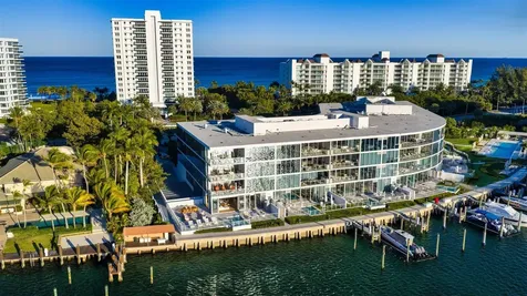 725 S Ocean Boulevard Boca Raton FL 33432