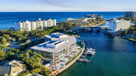 725 S Ocean Boulevard Boca Raton FL 33432
