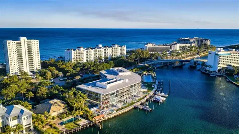 725 S Ocean Boulevard Boca Raton FL 33432